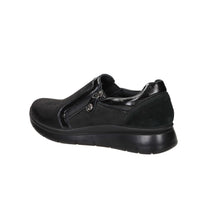 Imac Donna Slip on 205400 Nero