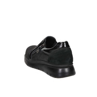 Imac Donna Slip on 205400 Nero