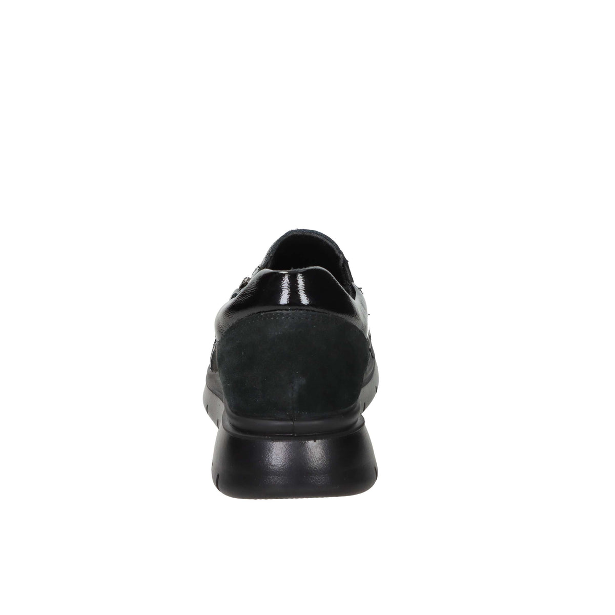 Imac Donna Slip on 205400 Nero
