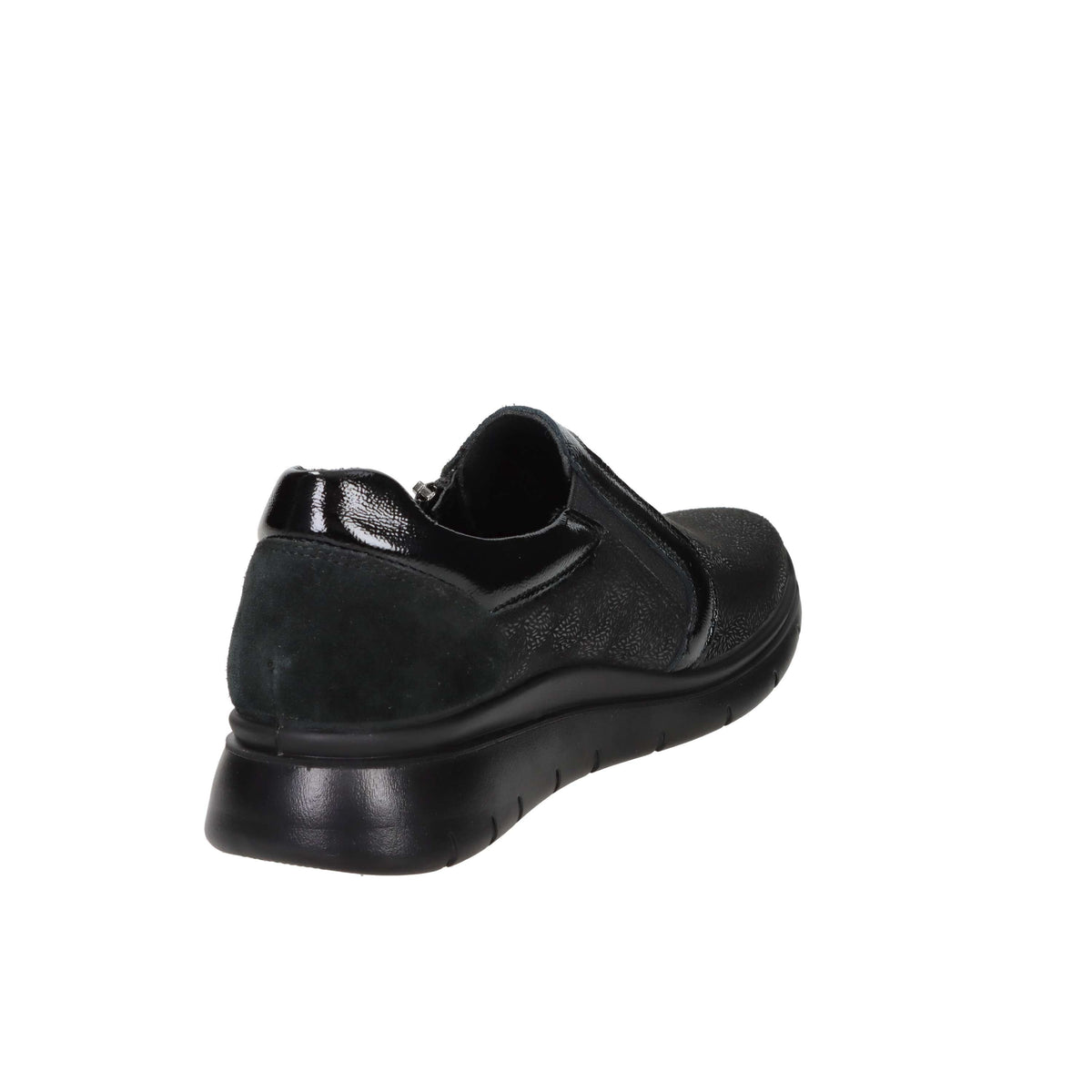 Imac Donna Slip on 205400 Nero
