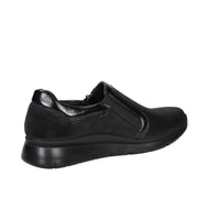 Imac Donna Slip on 205400 Nero