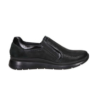 Imac Donna Slip on 205400 Nero
