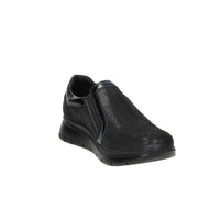 Imac Donna Slip on 205400 Nero