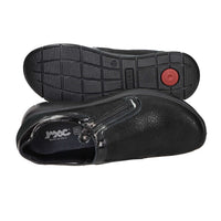 Imac Donna Slip on 205400 Nero