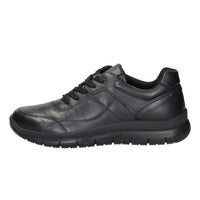Imac Uomo Sneakers 202591 Nero