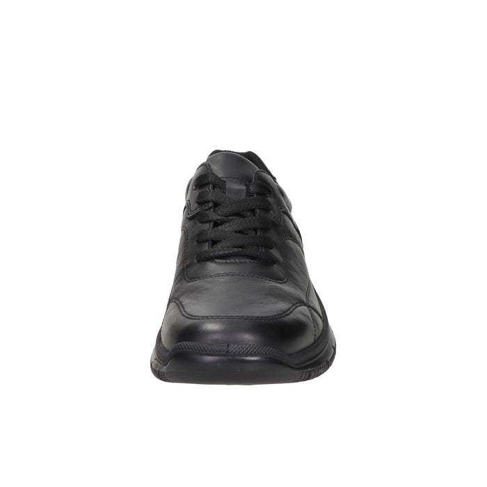 Imac Uomo Sneakers 202591 Nero