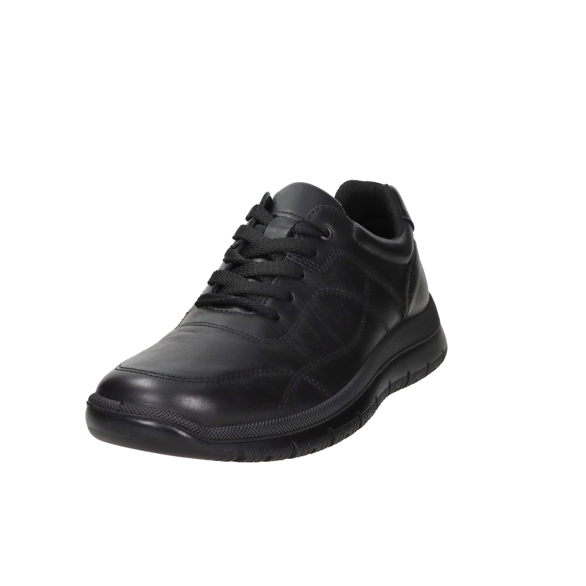 Imac Uomo Sneakers 202591 Nero