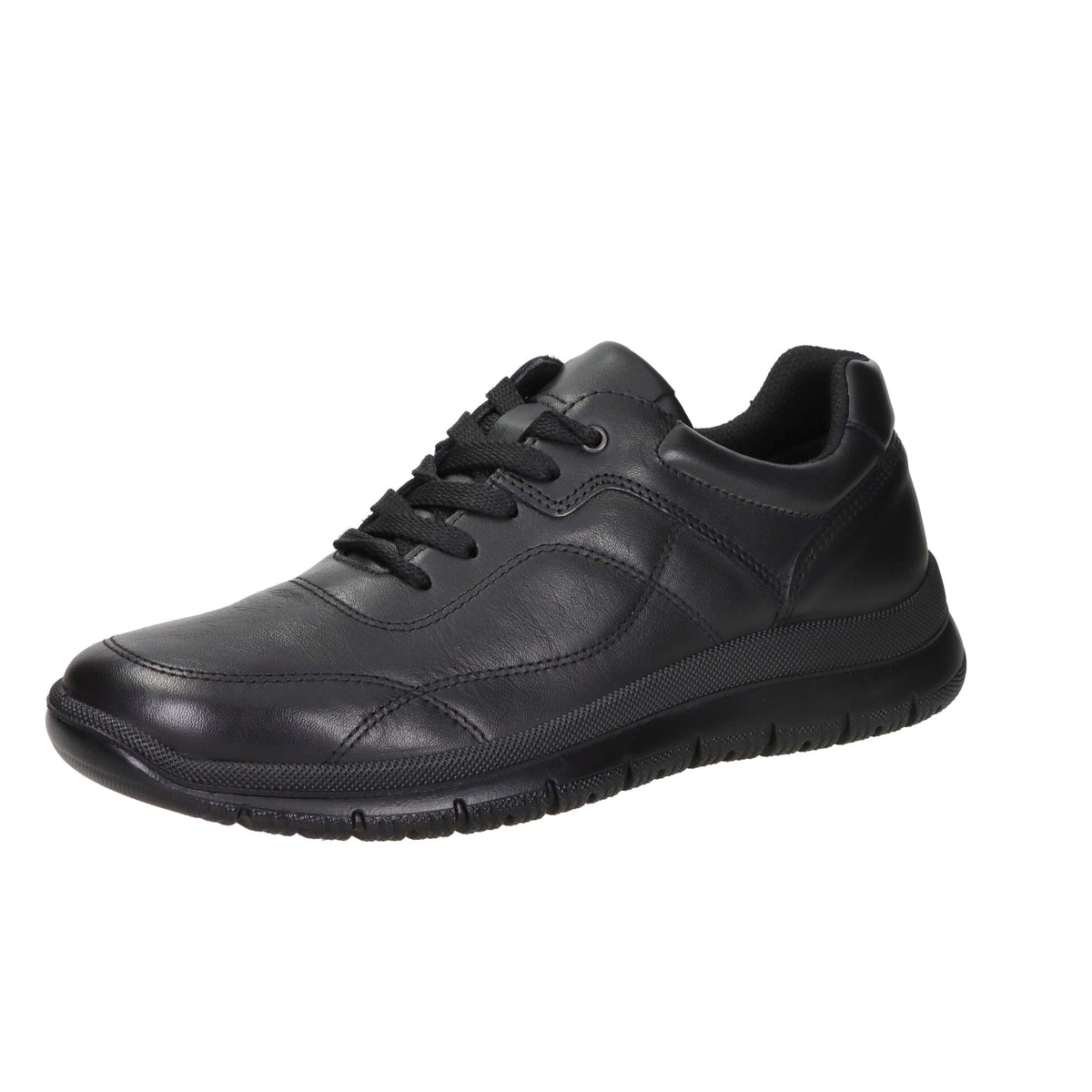 Imac Uomo Sneakers 202591 Nero