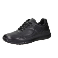 Imac Uomo Sneakers 202591 Nero