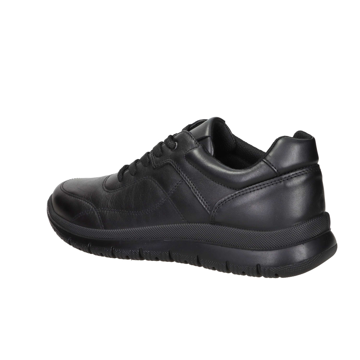 Imac Uomo Sneakers 202591 Nero