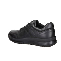 Imac Uomo Sneakers 202591 Nero