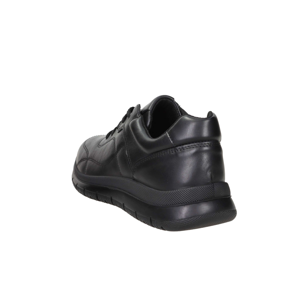 Imac Uomo Sneakers 202591 Nero