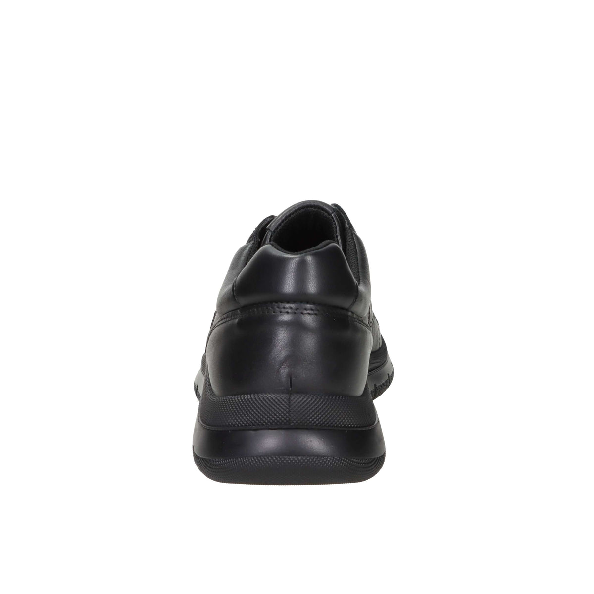 Imac Uomo Sneakers 202591 Nero