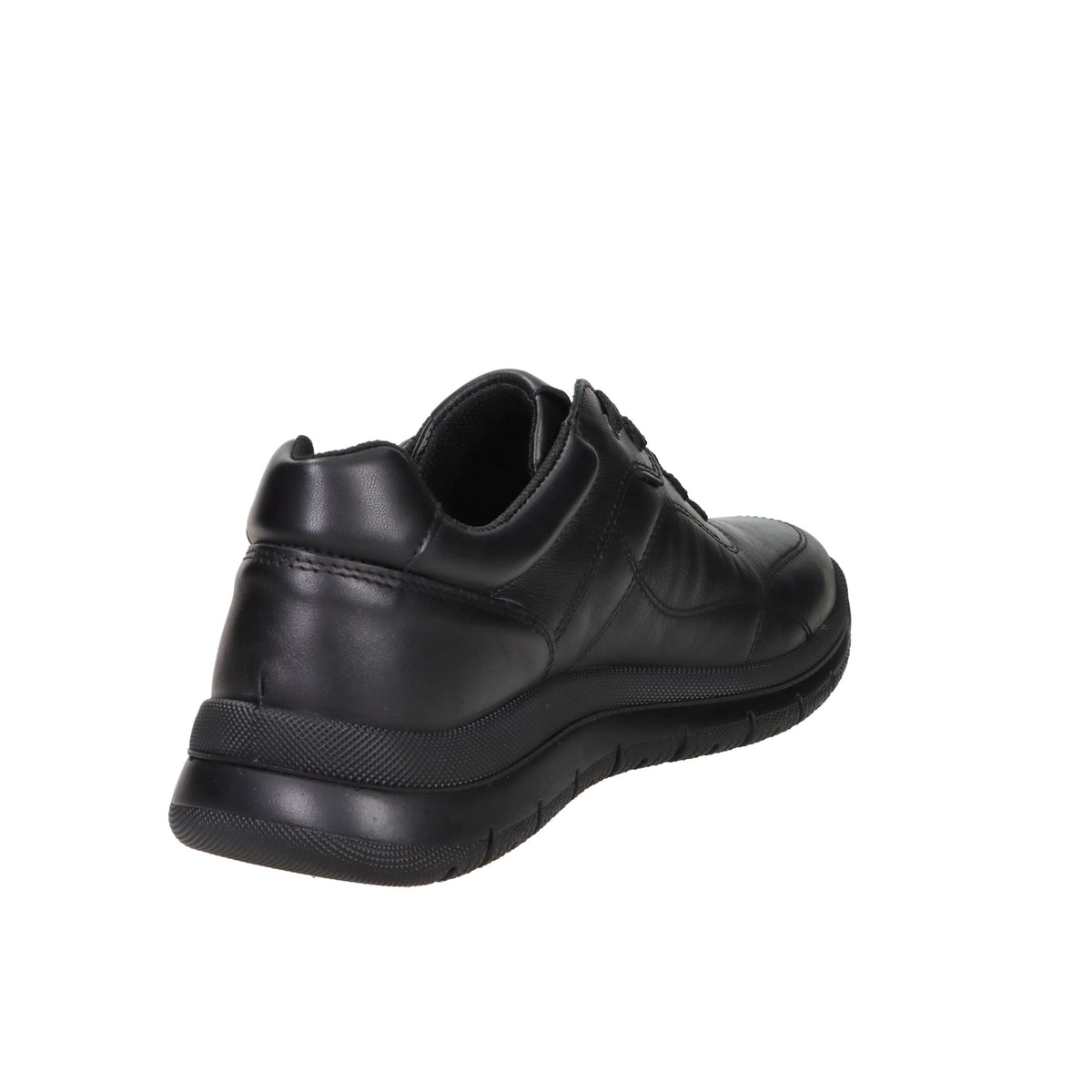 Imac Uomo Sneakers 202591 Nero