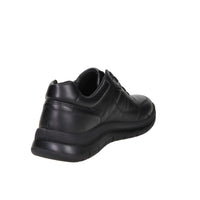 Imac Uomo Sneakers 202591 Nero