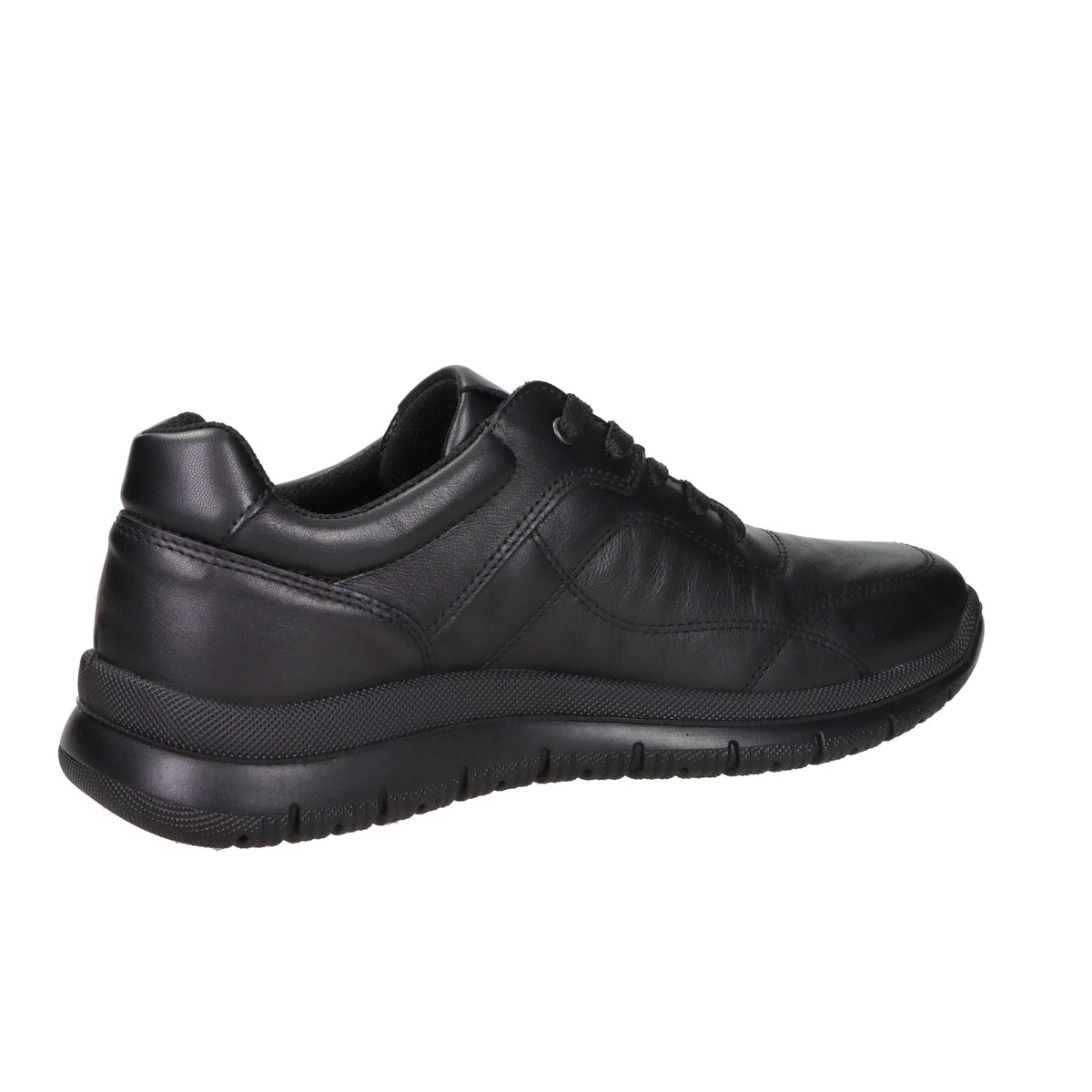 Imac Uomo Sneakers 202591 Nero
