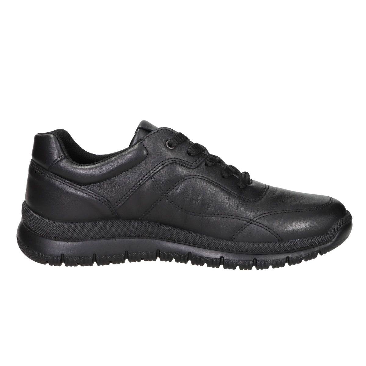 Imac Uomo Sneakers 202591 Nero