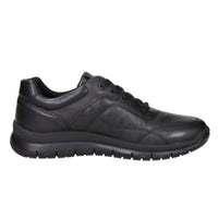 Imac Uomo Sneakers 202591 Nero