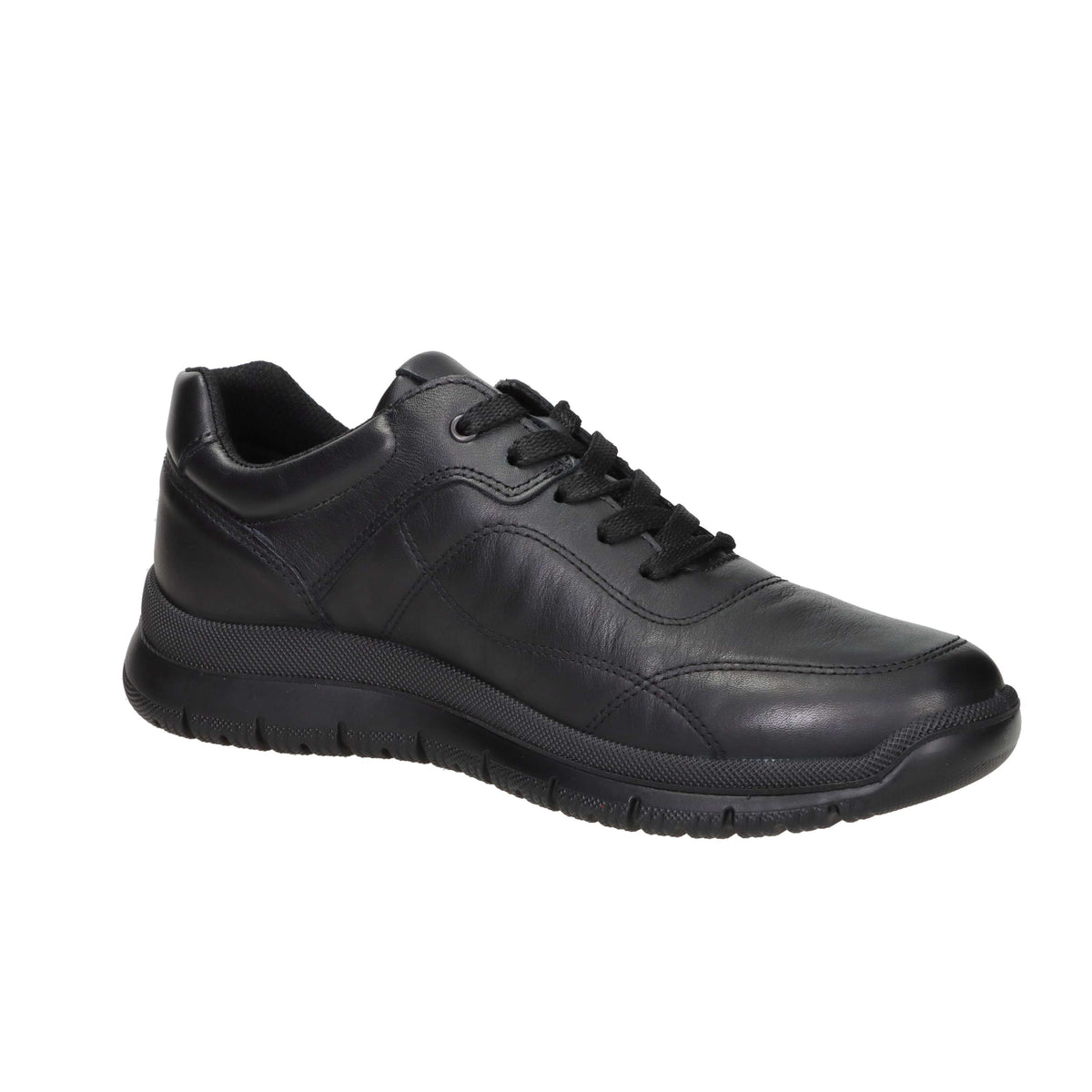 Imac Uomo Sneakers 202591 Nero