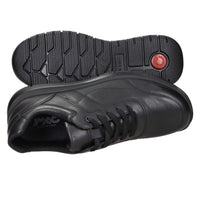 Imac Uomo Sneakers 202591 Nero
