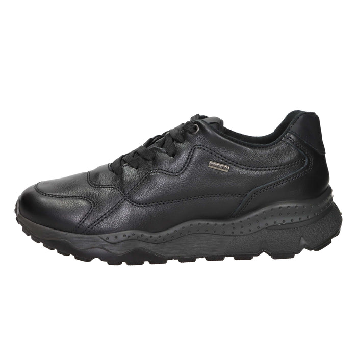Imac Uomo Sneakers 203438 Nero