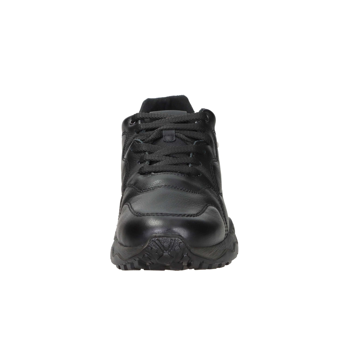 Imac Uomo Sneakers 203438 Nero