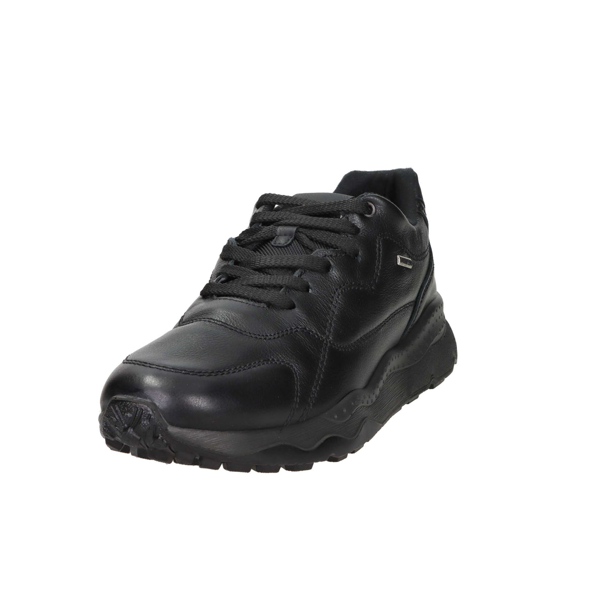 Imac Uomo Sneakers 203438 Nero