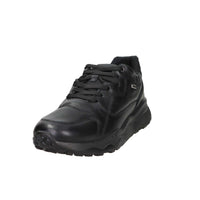 Imac Uomo Sneakers 203438 Nero