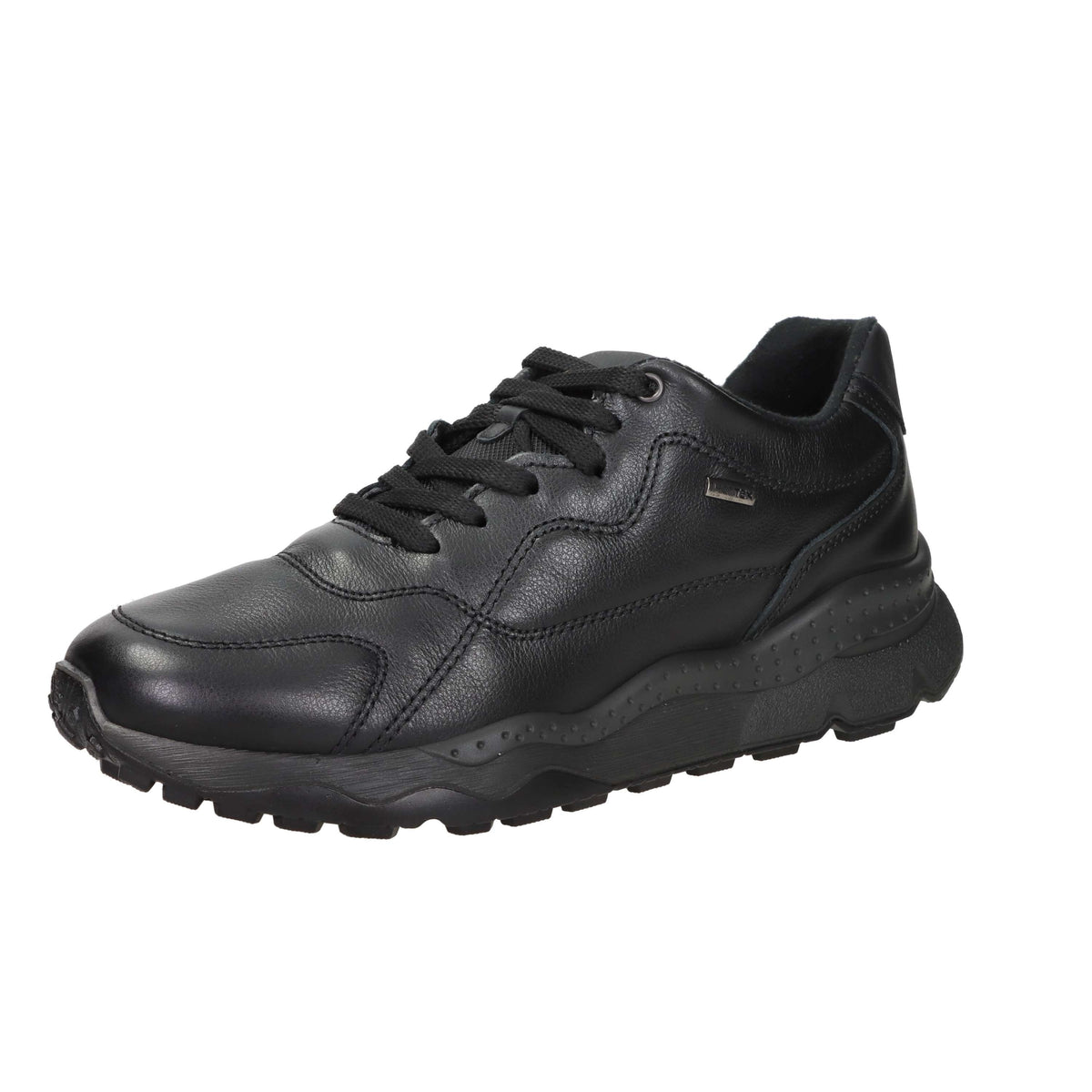 Imac Uomo Sneakers 203438 Nero
