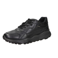 Imac Uomo Sneakers 203438 Nero