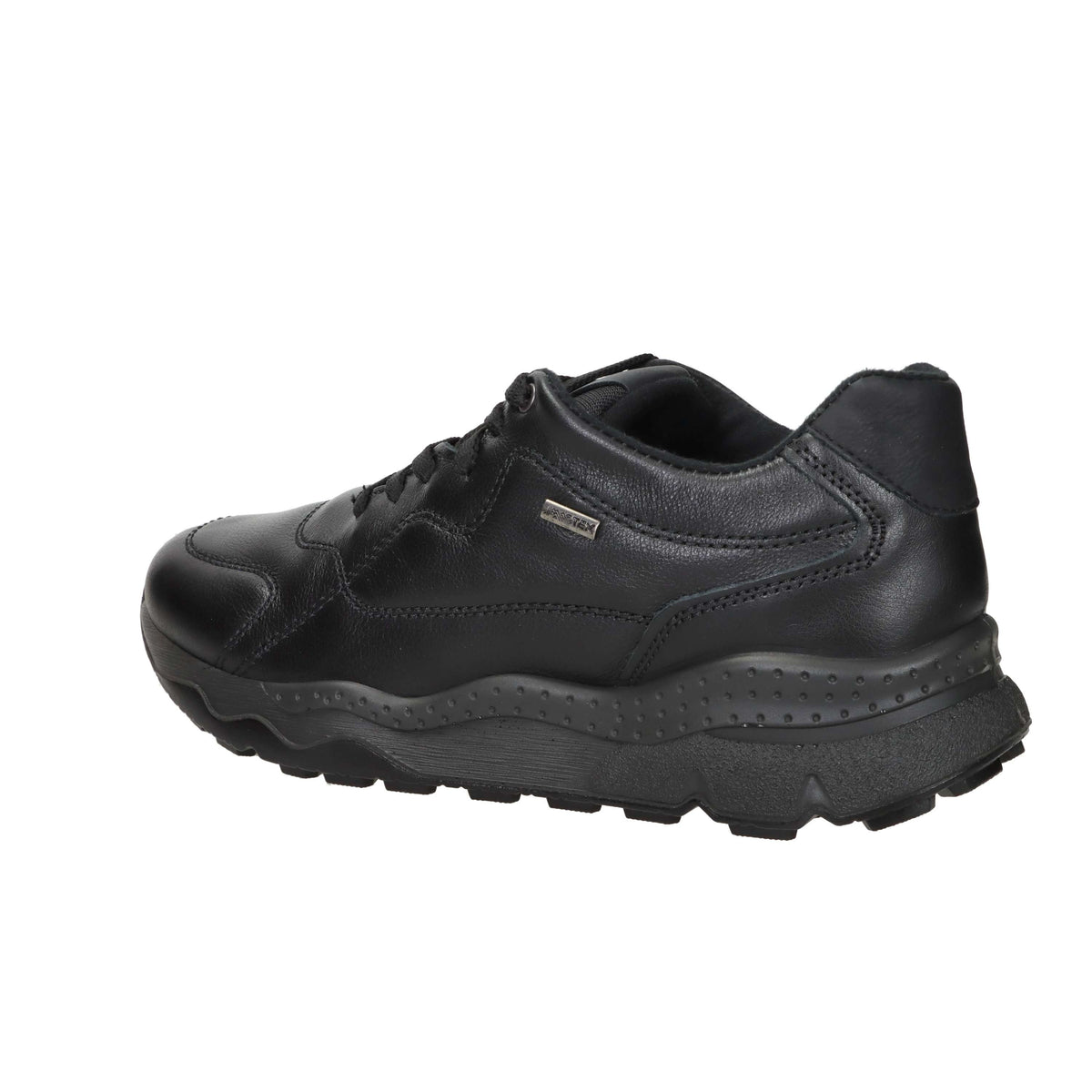 Imac Uomo Sneakers 203438 Nero