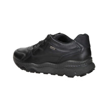 Imac Uomo Sneakers 203438 Nero