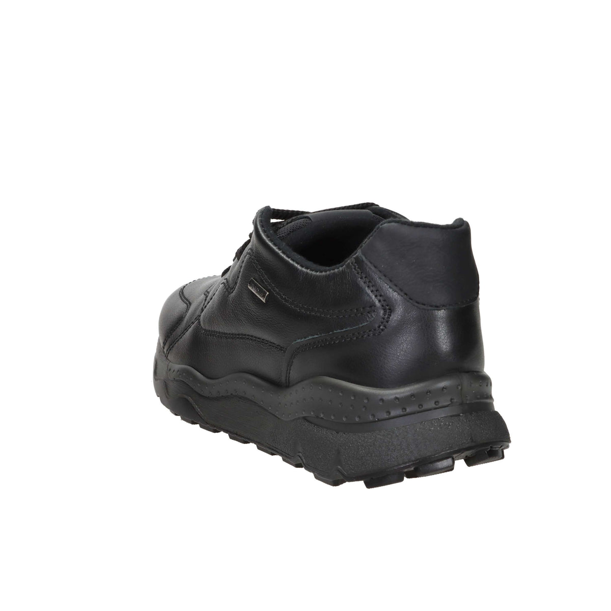 Imac Uomo Sneakers 203438 Nero