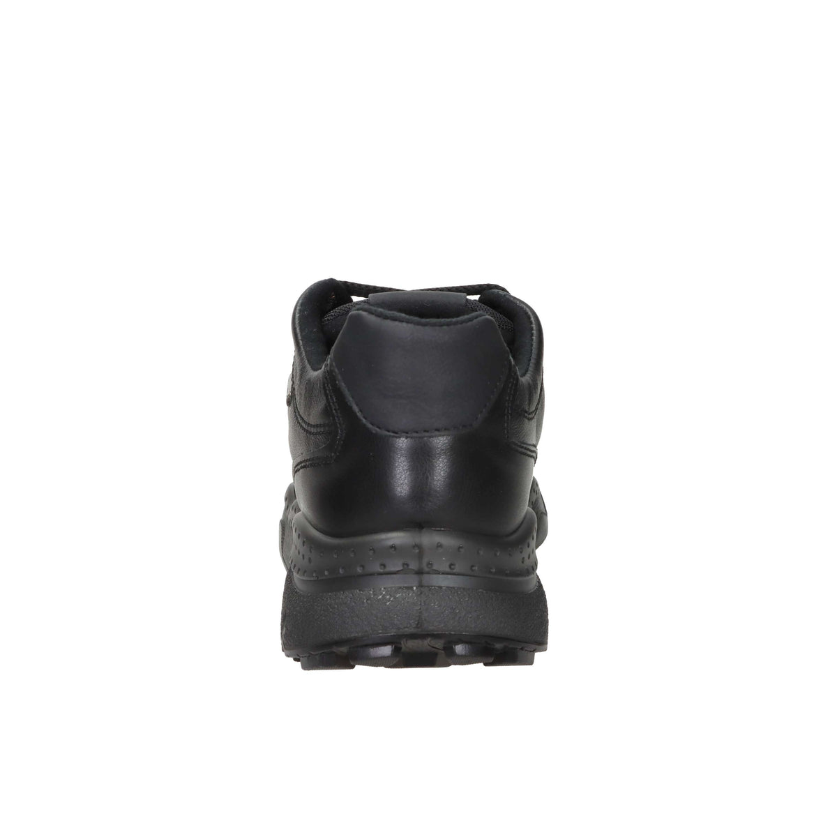 Imac Uomo Sneakers 203438 Nero