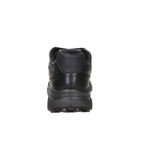 Imac Uomo Sneakers 203438 Nero
