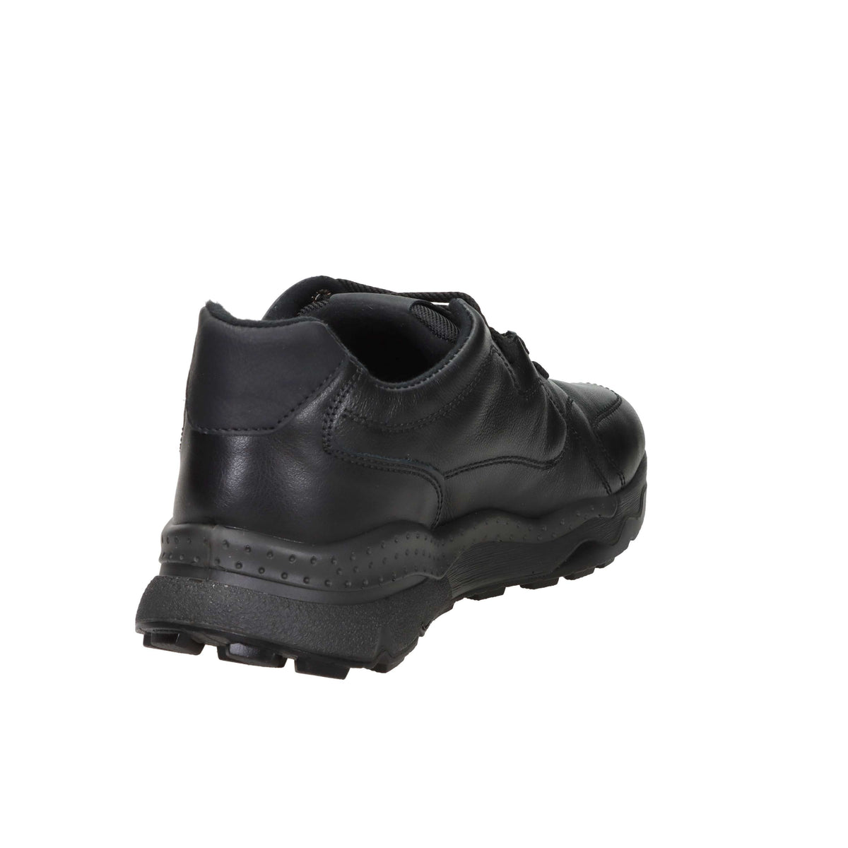Imac Uomo Sneakers 203438 Nero