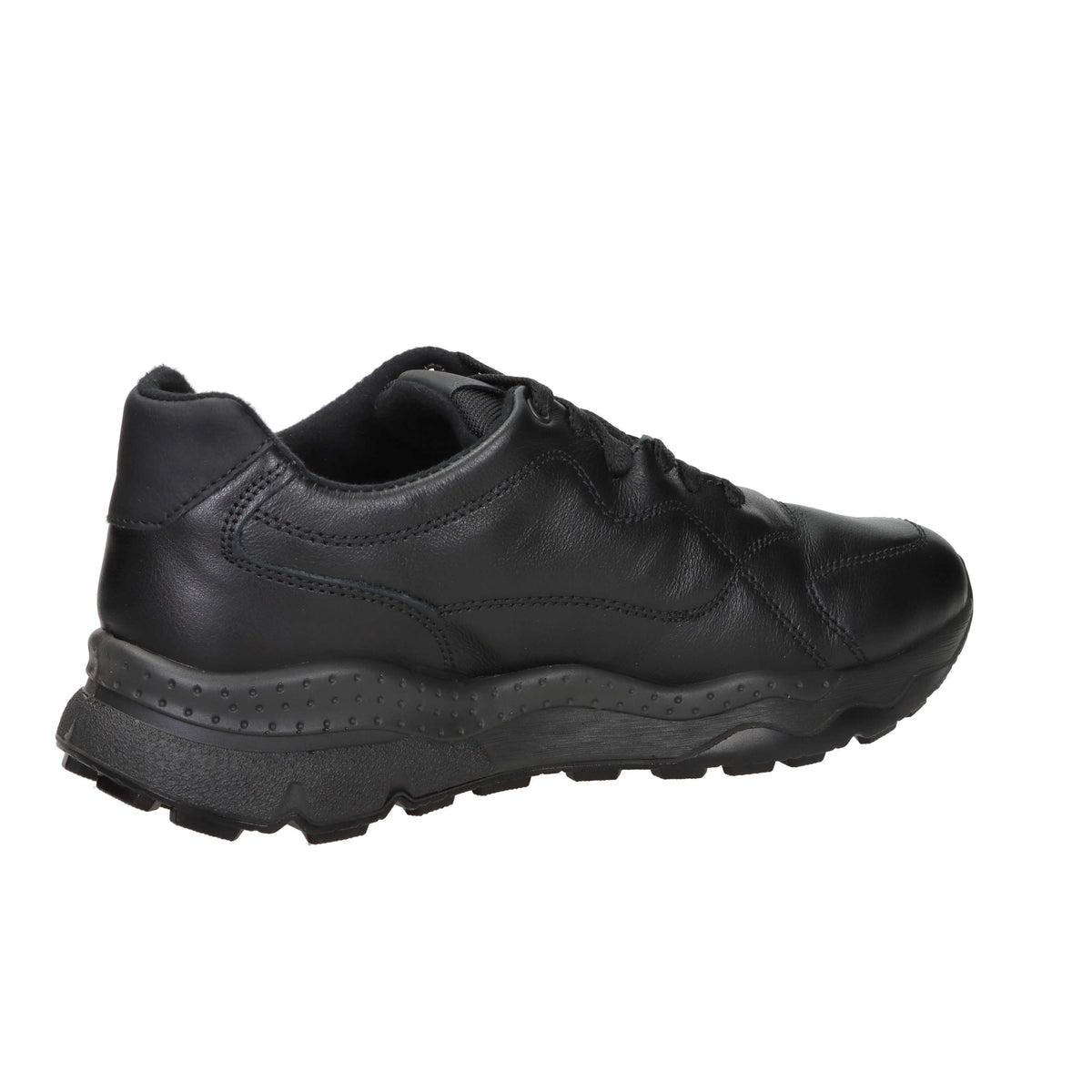 Imac Uomo Sneakers 203438 Nero