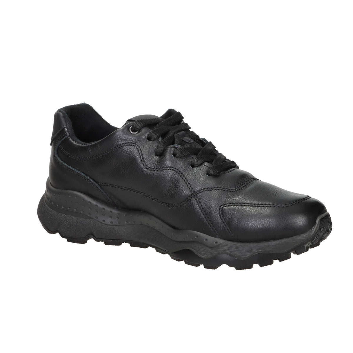 Imac Uomo Sneakers 203438 Nero