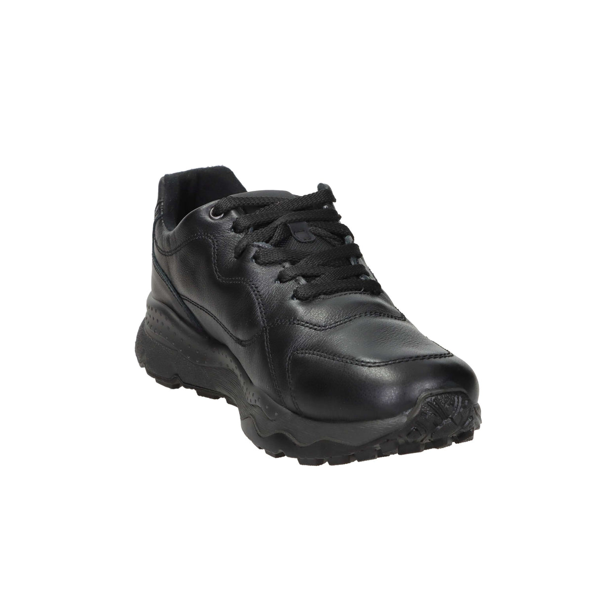 Imac Uomo Sneakers 203438 Nero