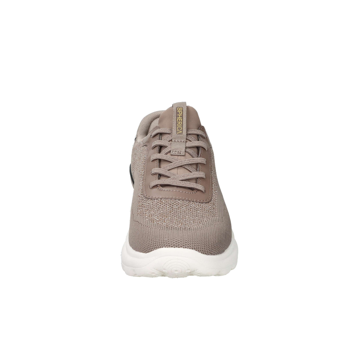 Geox Donna Slip on D567MA Taupe