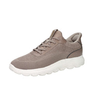 Geox Donna Slip on D567MA Taupe