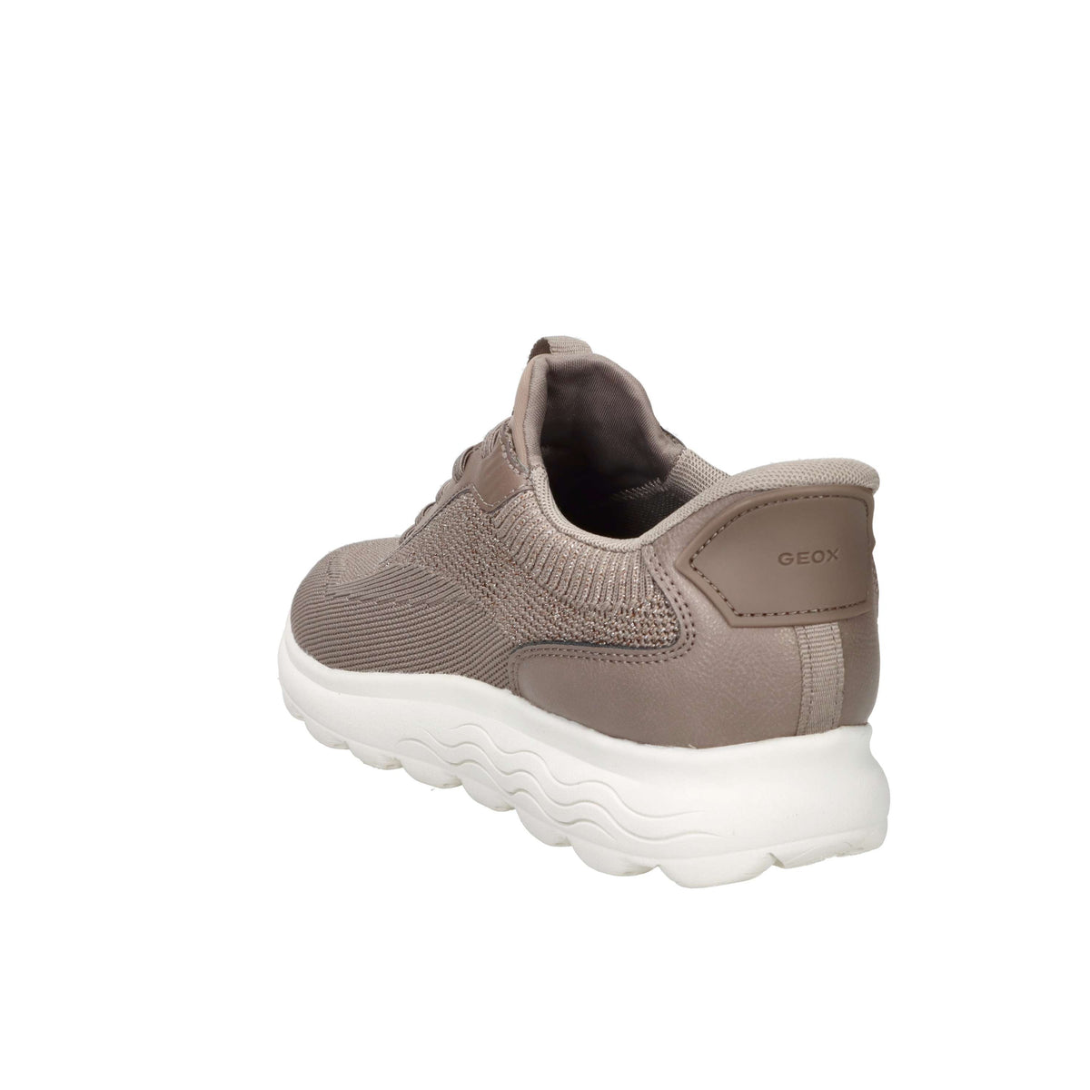 Geox Donna Slip on D567MA Taupe
