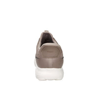 Geox Donna Slip on D567MA Taupe