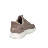 Geox Donna Slip on D567MA Taupe