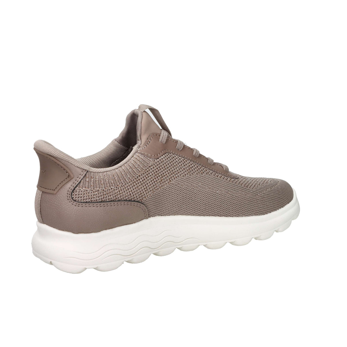 Geox Donna Slip on D567MA Taupe