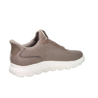 Geox Donna Slip on D567MA Taupe