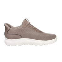 Geox Donna Slip on D567MA Taupe