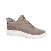 Geox Donna Slip on D567MA Taupe