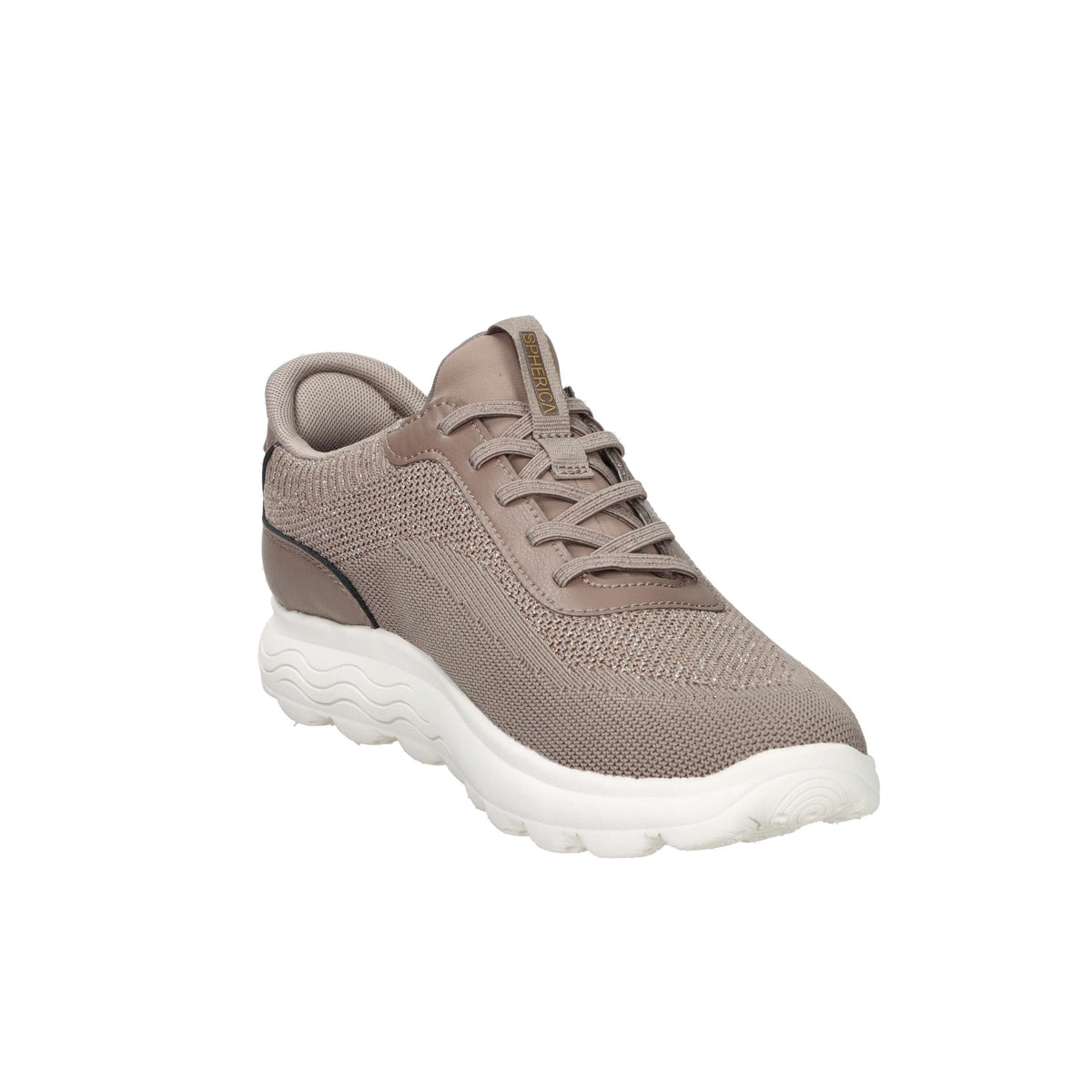 Geox Donna Slip on D567MA Taupe