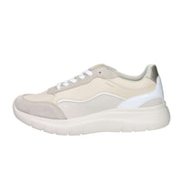 Geox Donna Sneakers D65YNA Beige